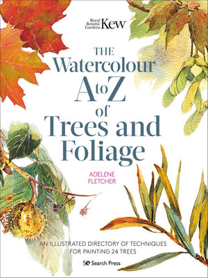 cover image of Kew